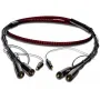 Фонокабель Zavfino MAJESTIC-MK2-RCA 1.5M